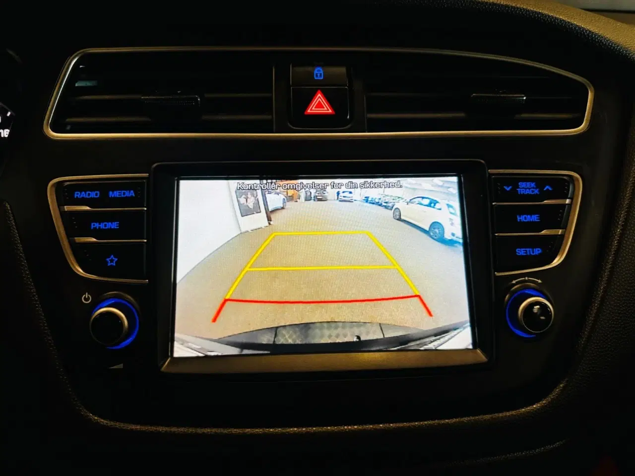 Billede 11 - Hyundai i20 1,0 T-GDi Trend