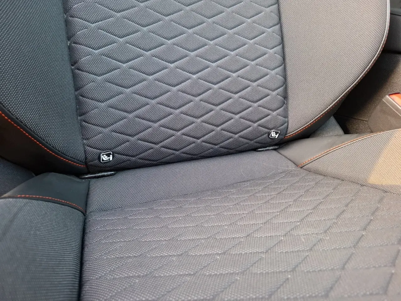 Billede 20 - Seat Leon 1,4 eHybrid FR DSG