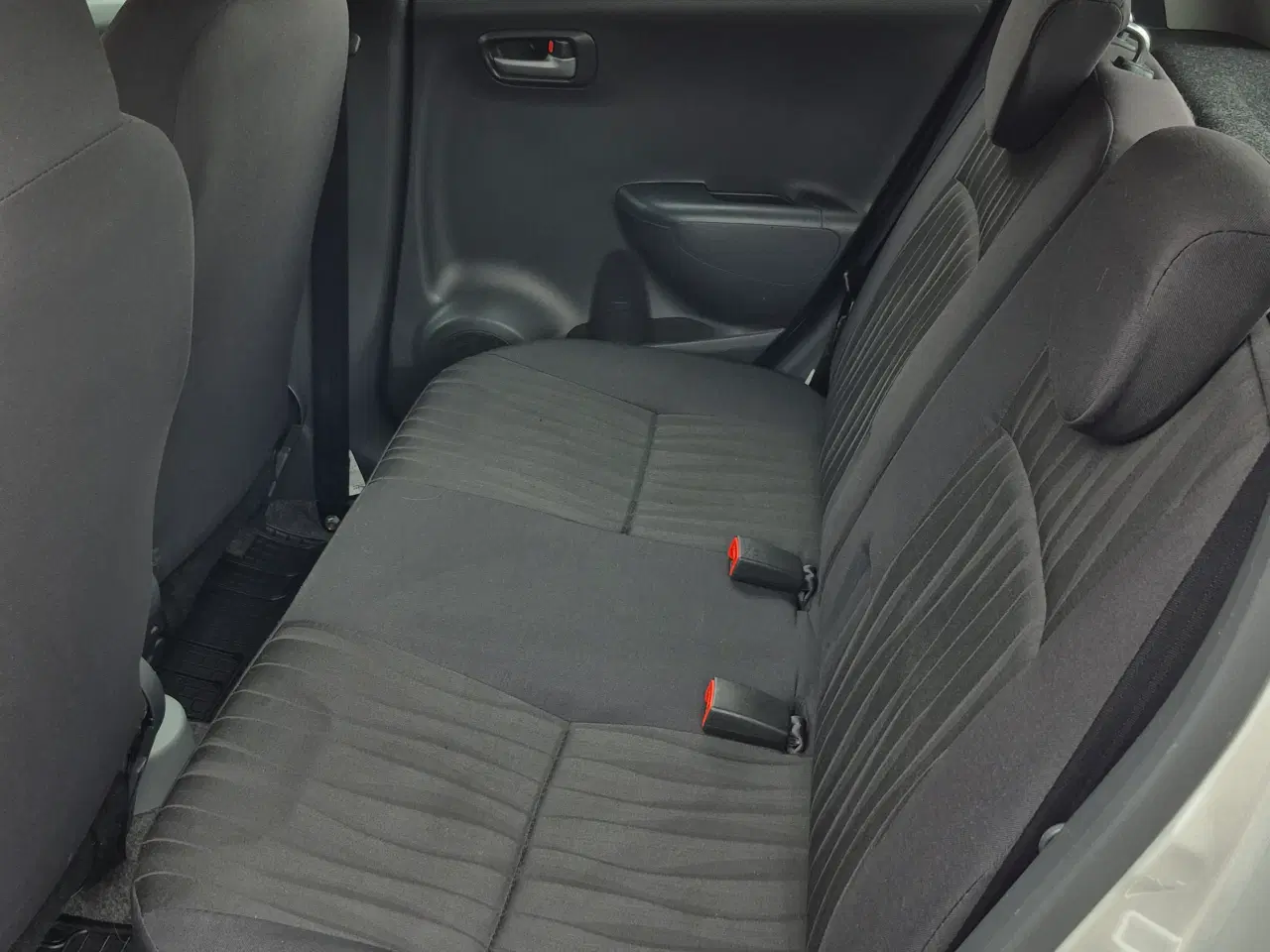Billede 4 - Nissan Pixo Altera
