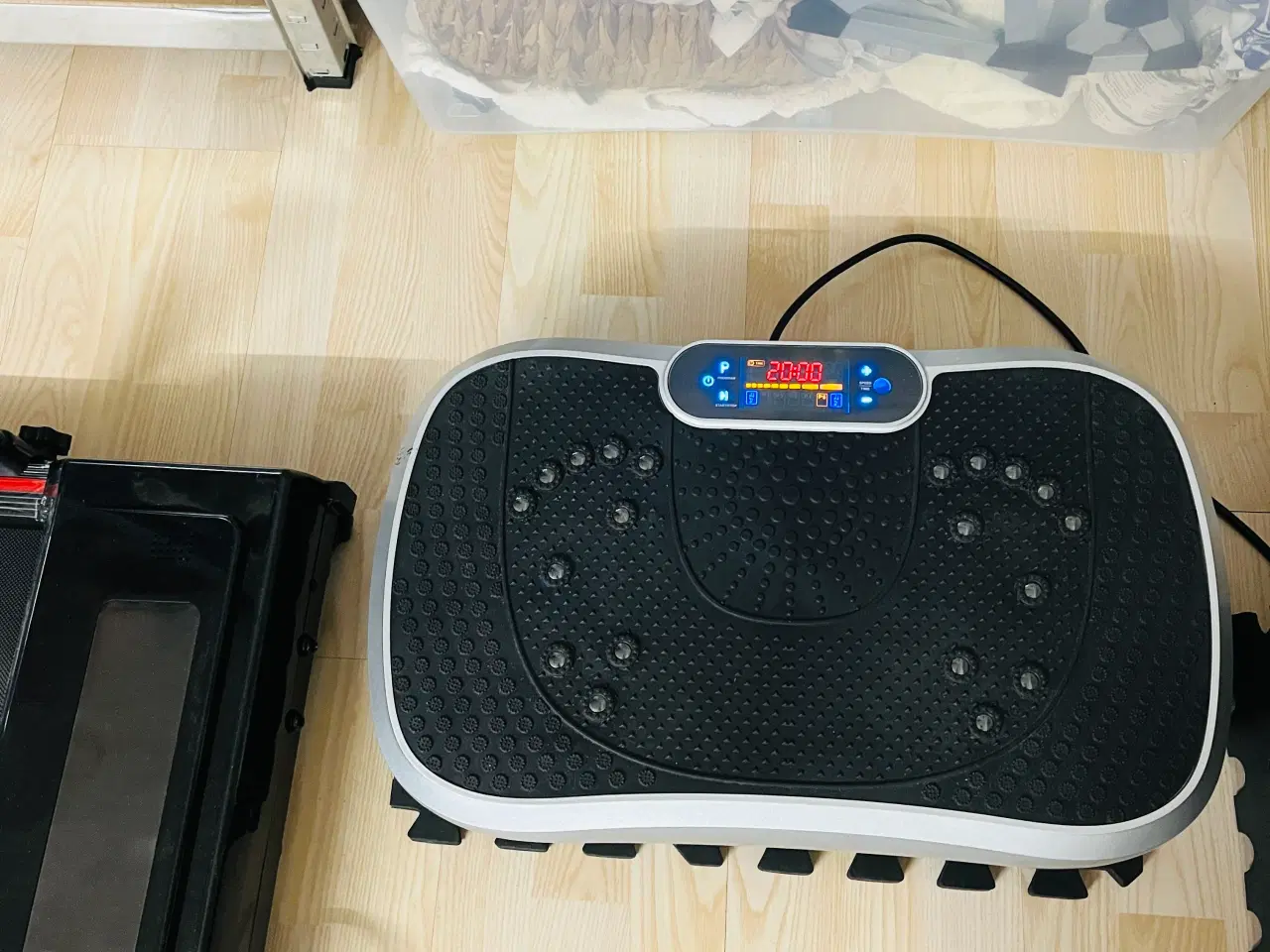 Billede 3 - Vibrationstræner kun 900 kr