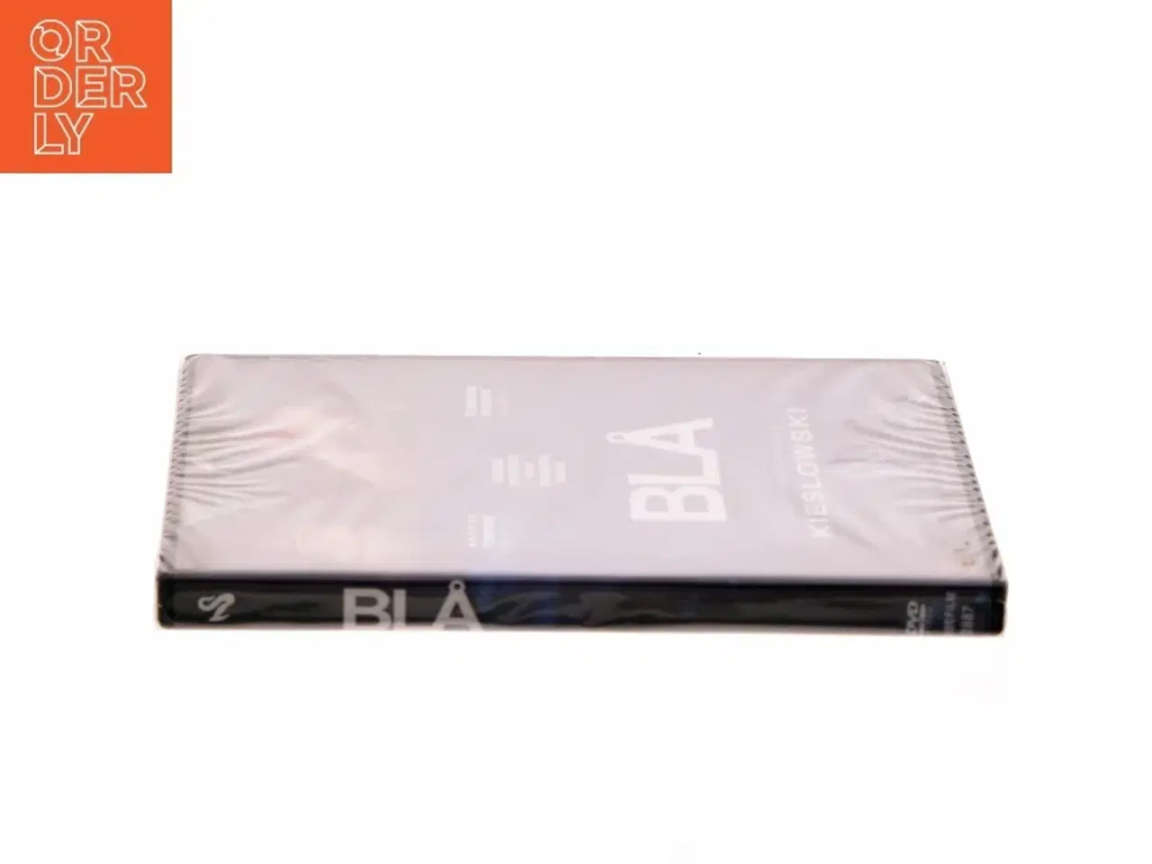 Billede 2 - Blå med Juliette Binoche (DVD)