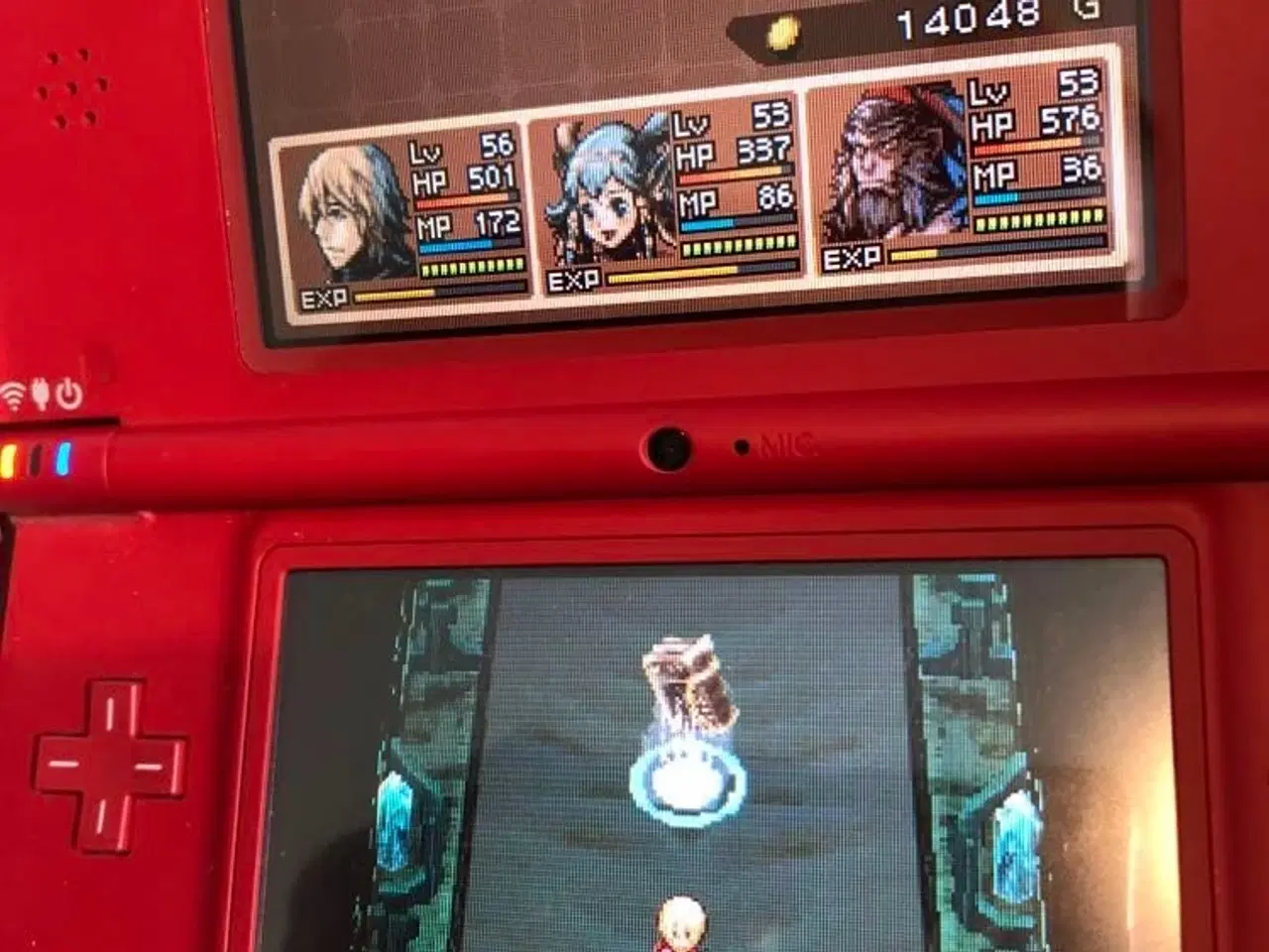 Billede 8 - nintendo ds spil