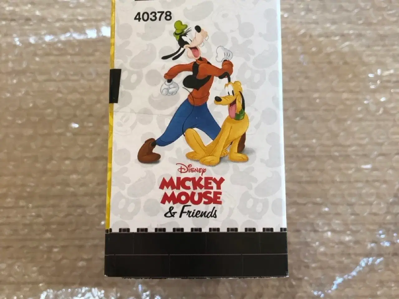 Billede 4 - Lego Pluto & Goofy BrickHeadz 40378