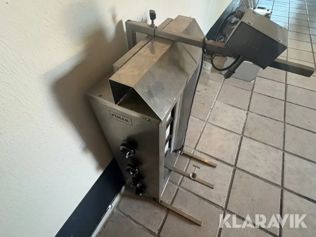 Billede 4 - Kebab grill Potis