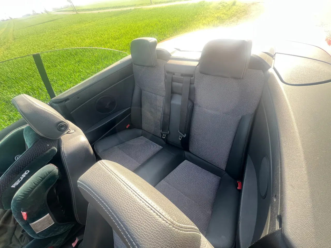 Billede 7 - 2008 Opel Astra TwinTop Turbo