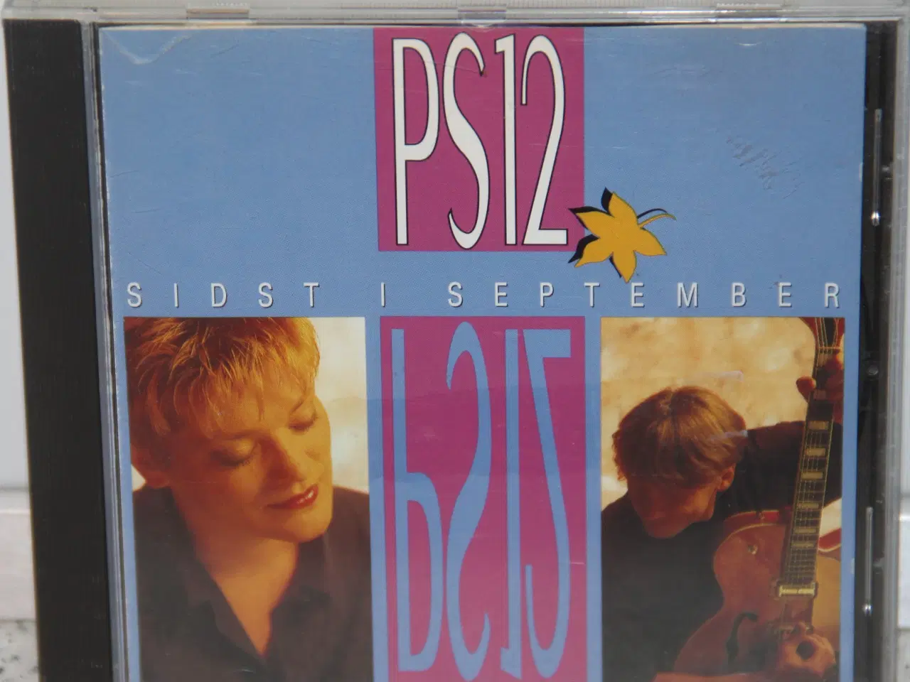Billede 5 - CD’er sælges. Forskellige