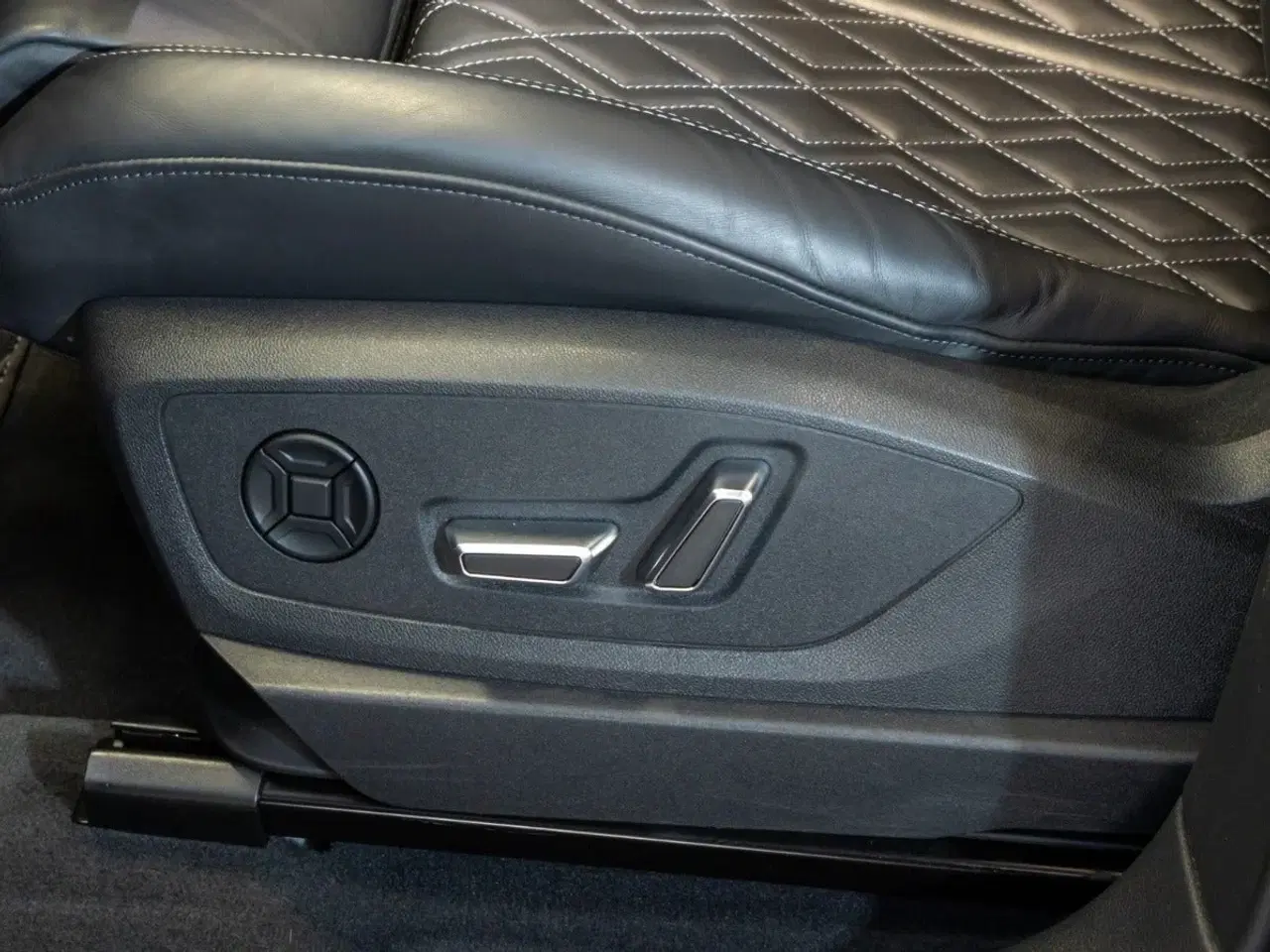 Billede 13 - Audi e-tron 55 S-line quattro