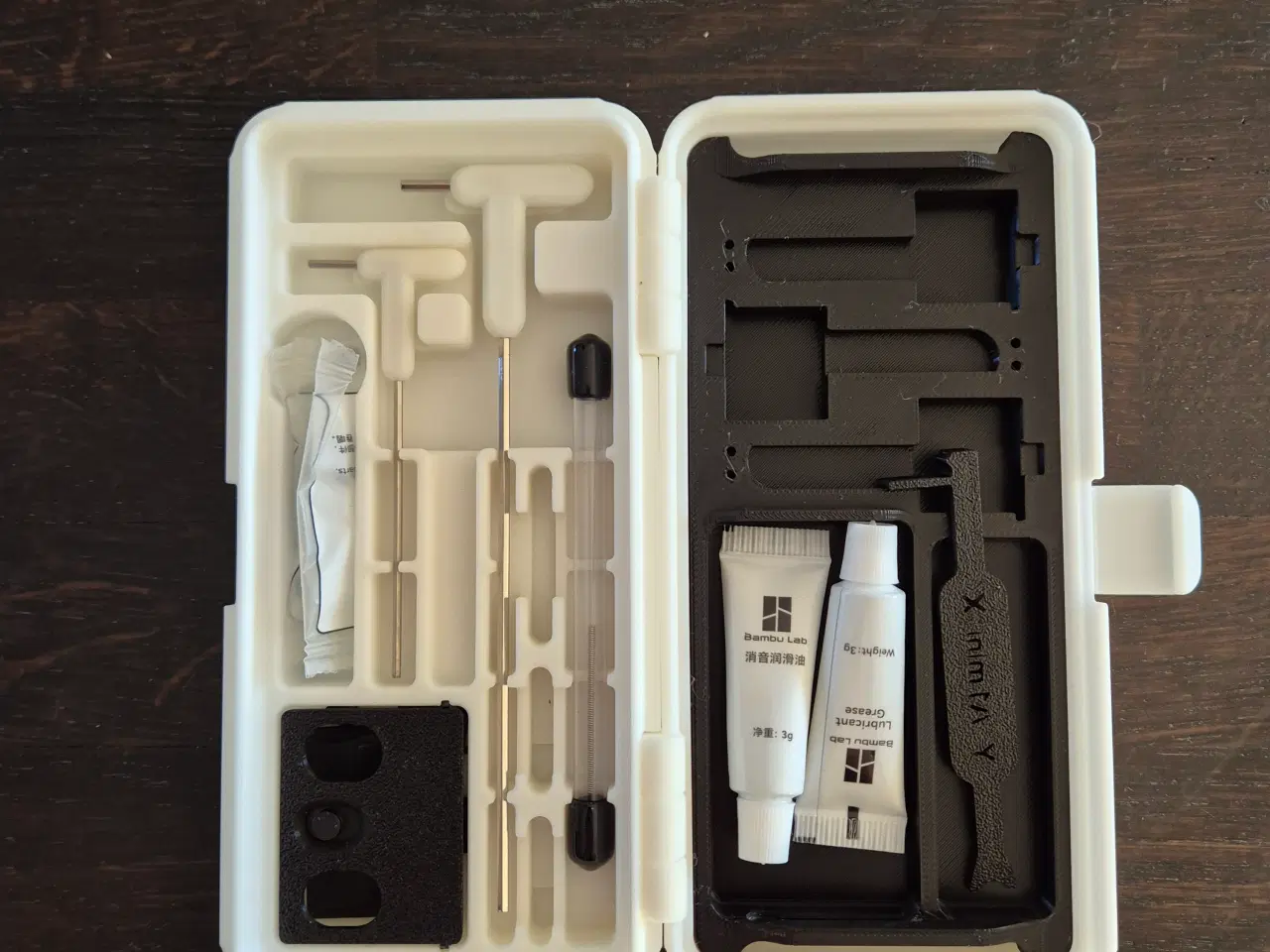 Billede 2 - Bambu A1 Mini