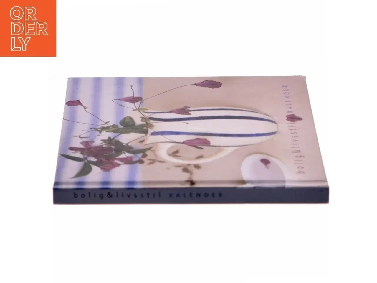 Billede 2 - Bolig & Livsstil Kalender (Bog)