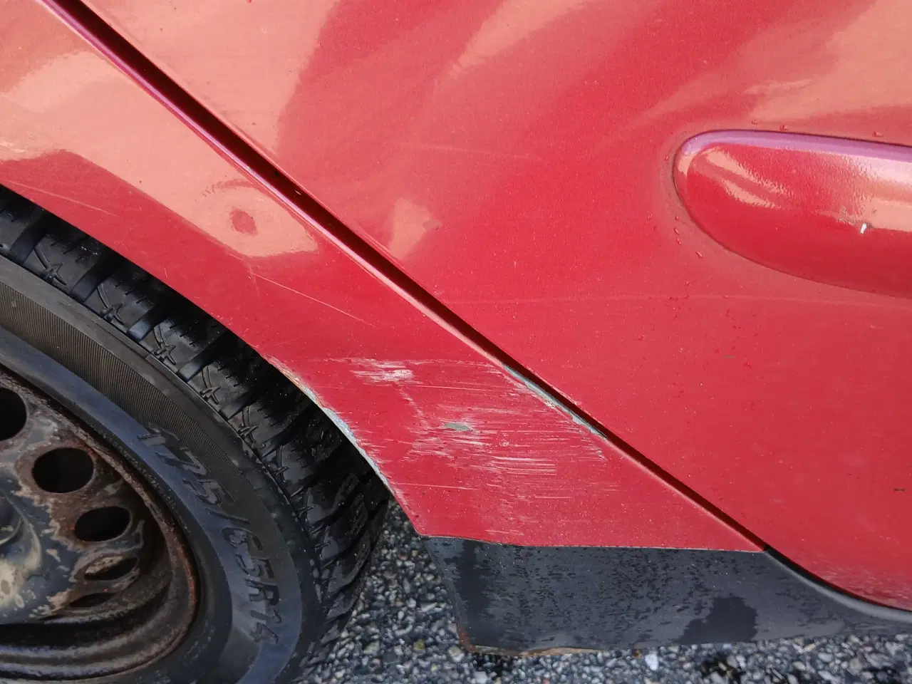 Billede 10 - Mitsubishi colt 1,3 Insport 