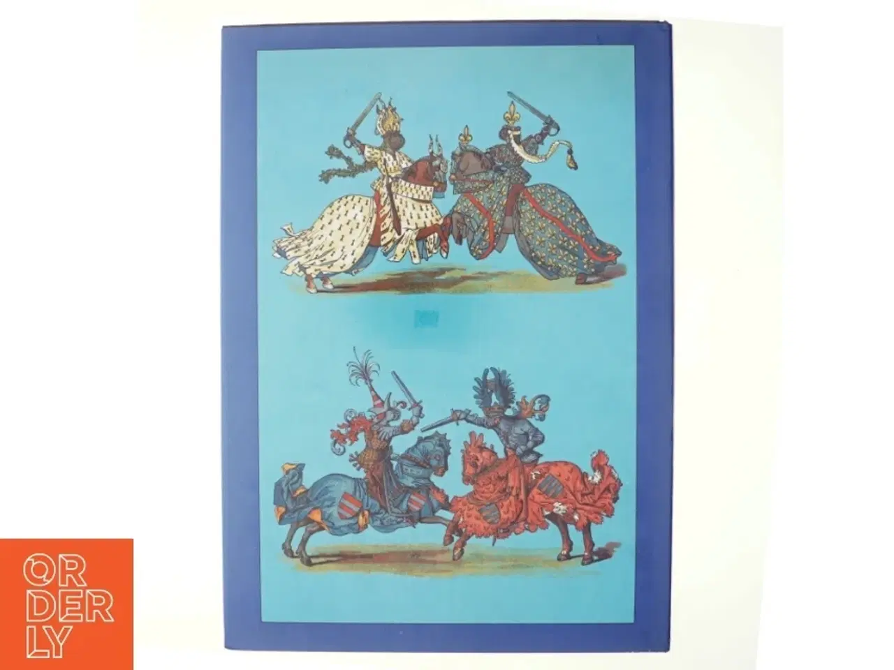 Billede 3 - The Art of Heraldry