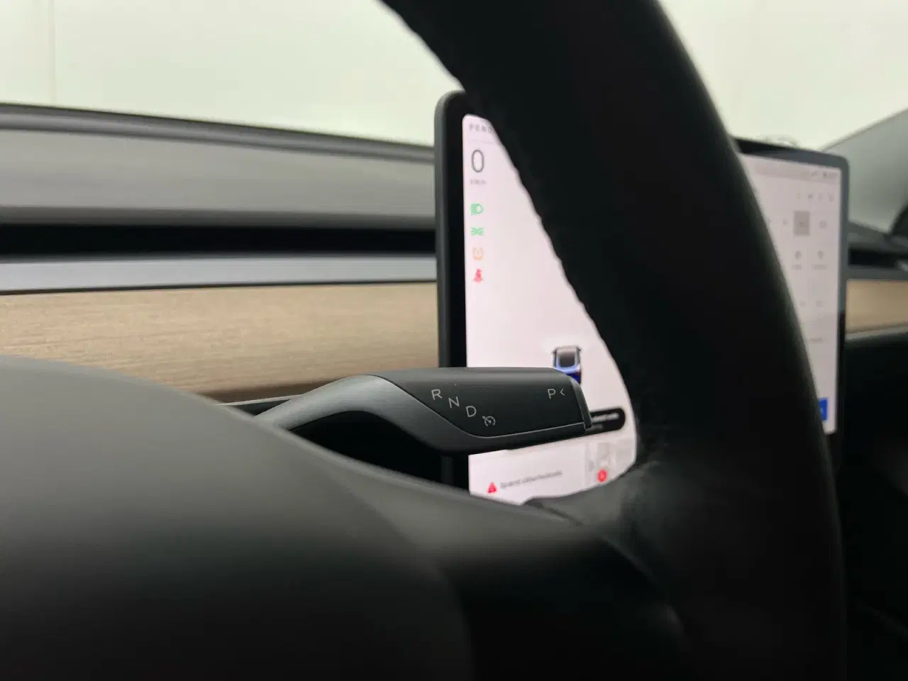 Billede 9 - Tesla Model 3  Long Range AWD