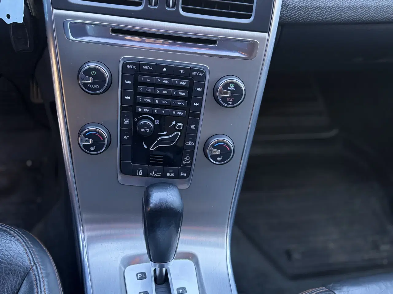 Billede 10 - Volvo xc60