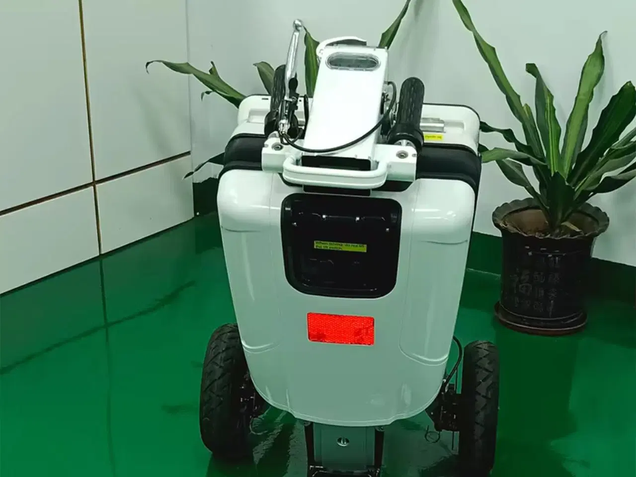 Billede 3 - Alto Scooter mobility 