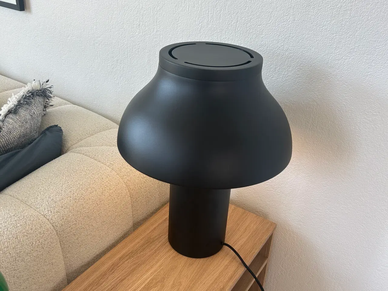 Billede 1 - HAY PC lampe 