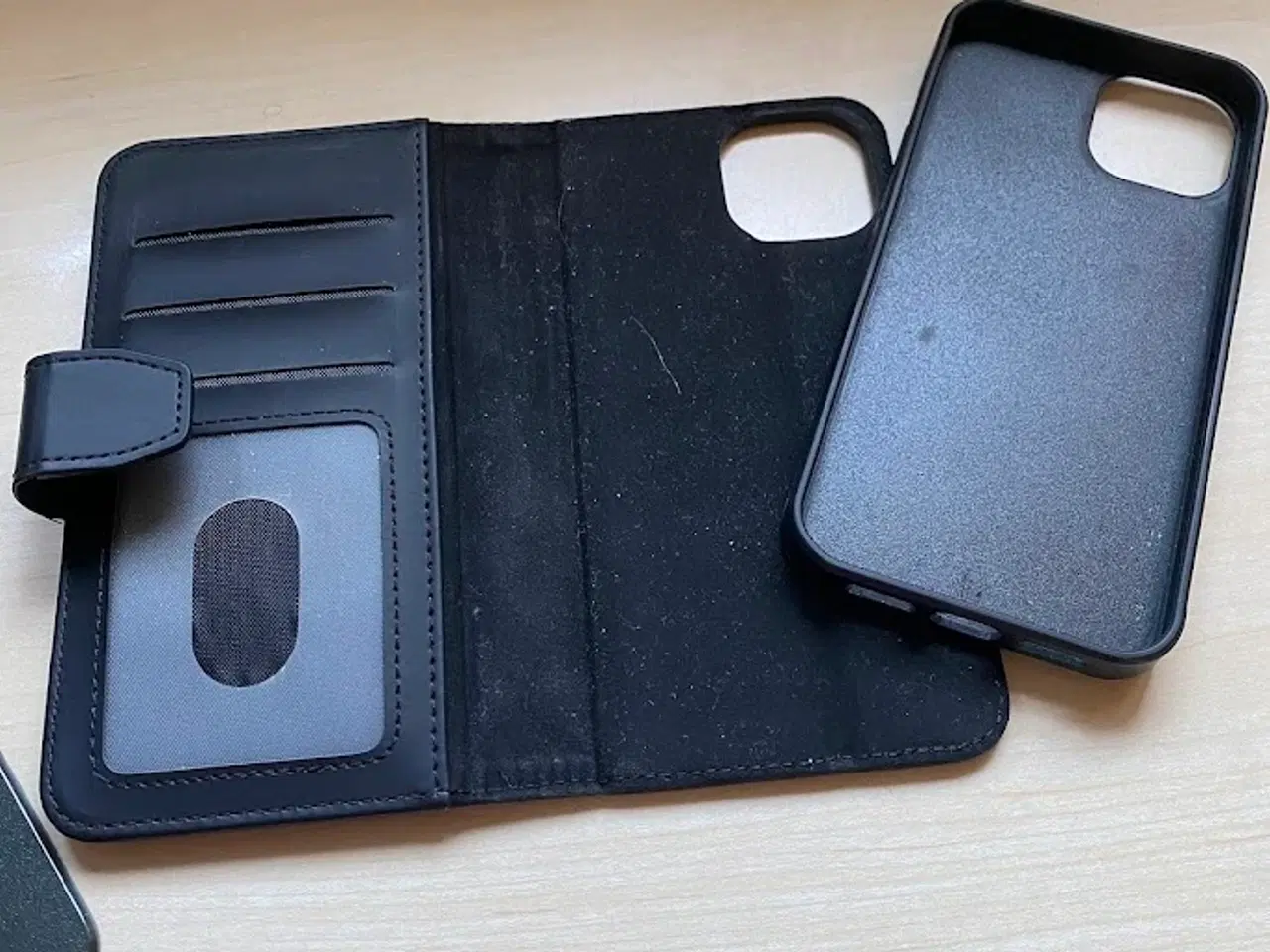 Billede 2 - Cover til Iphone 13