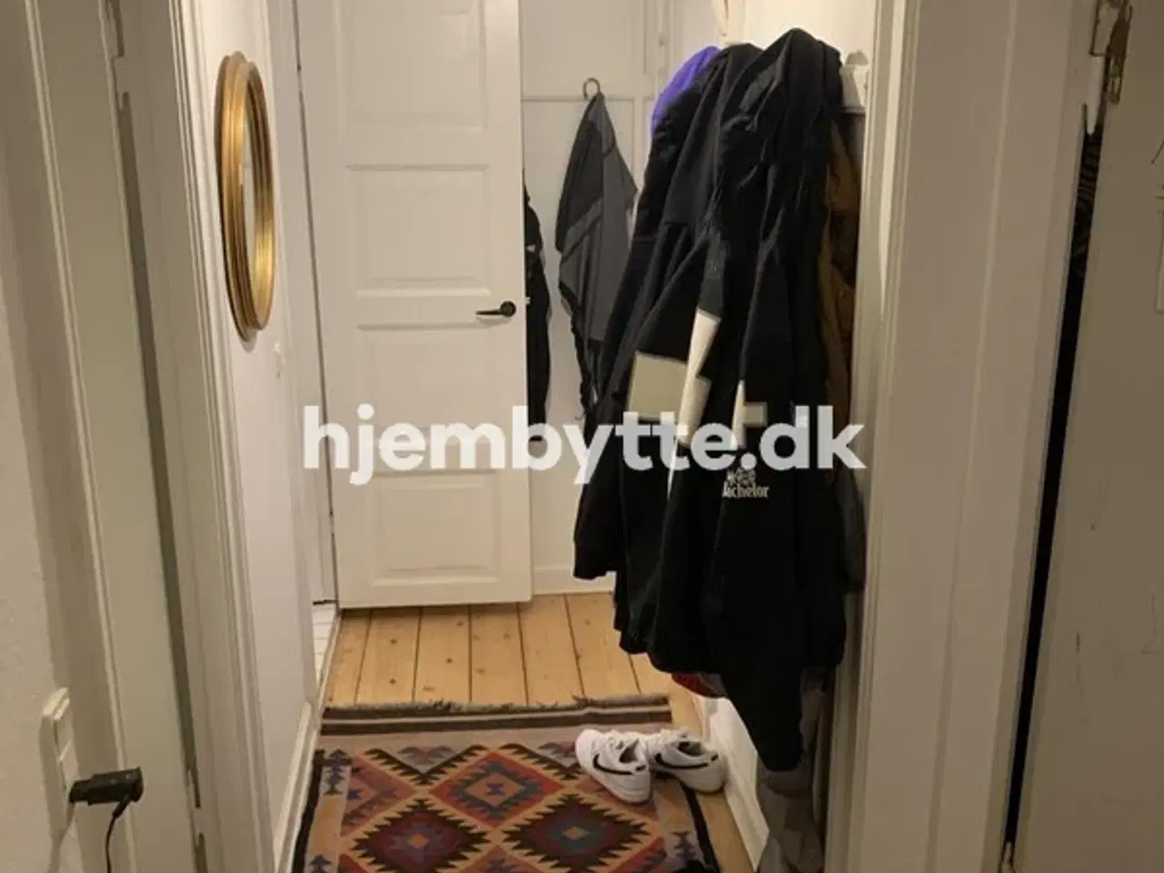 Billede 4 - Hjembytte - PhilipSchousVej