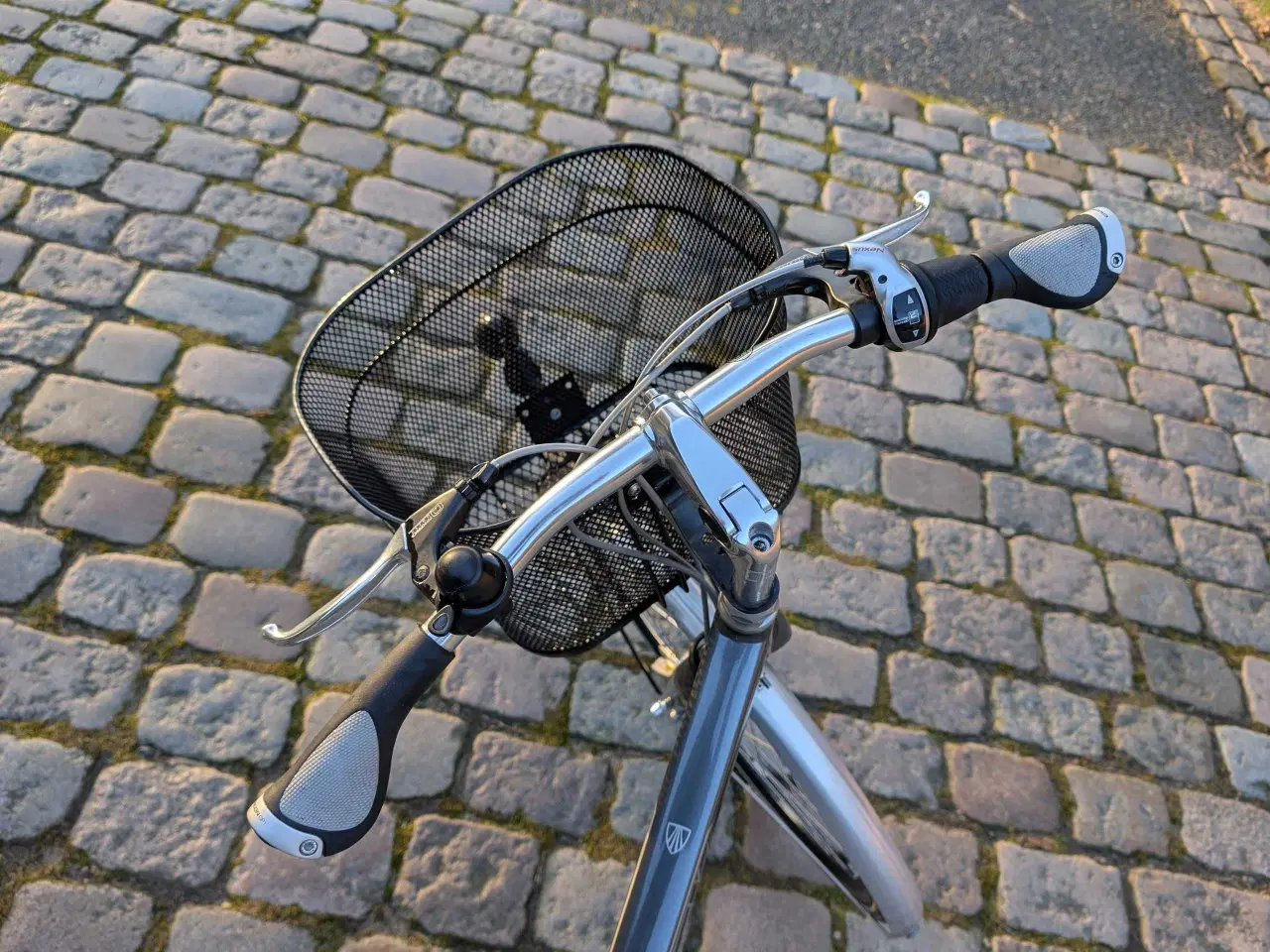 Billede 2 - Trek ST720 damecykel