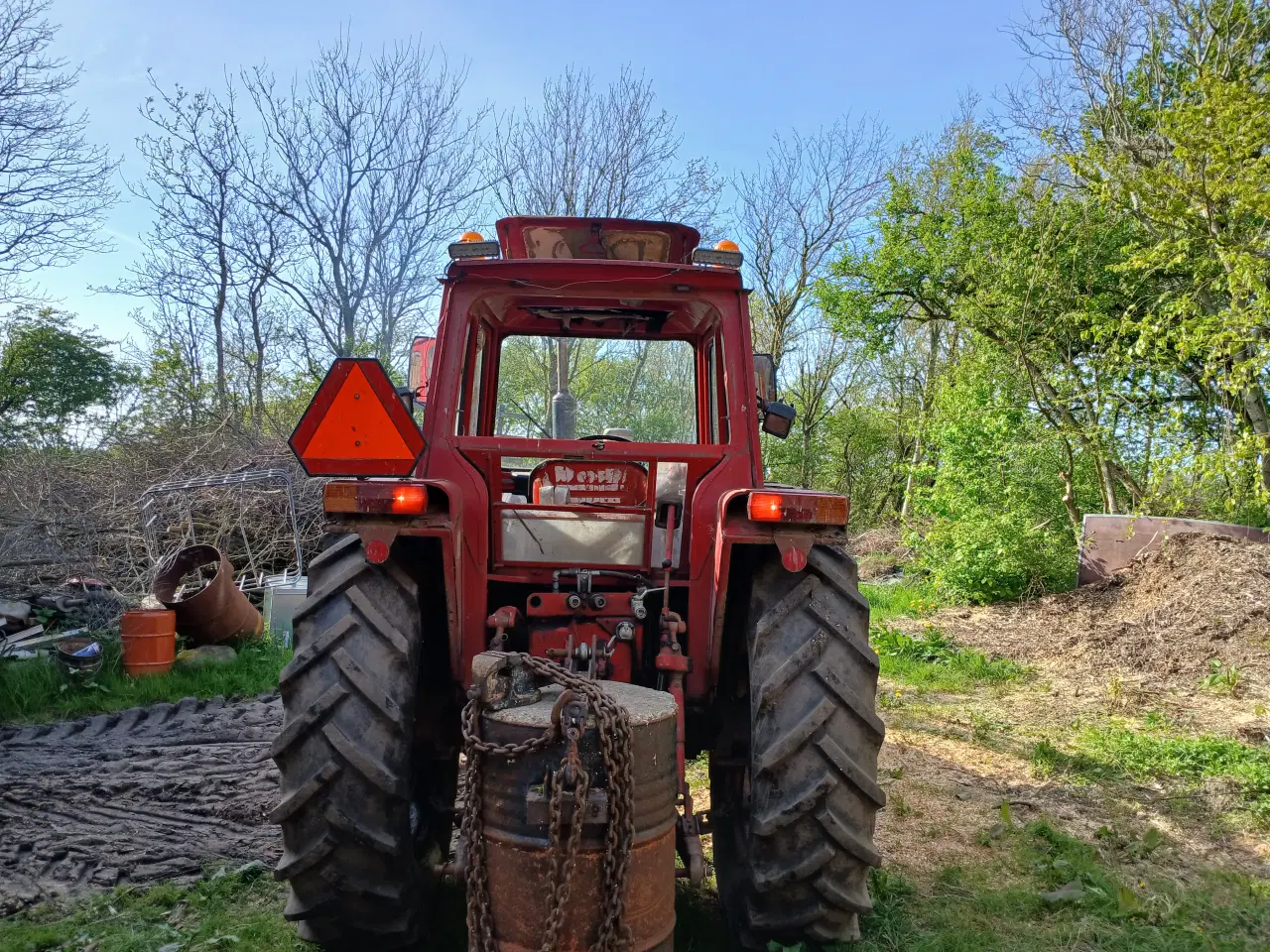 Billede 8 - Volvo 650