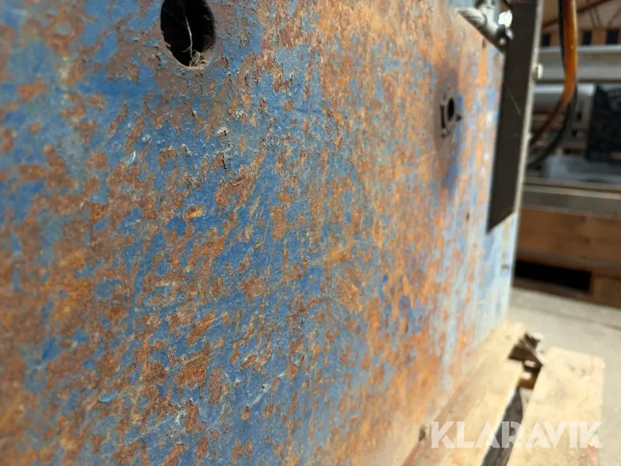 Billede 4 - Koldsav Dietz