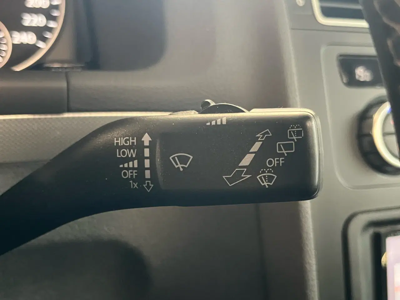 Billede 13 - VW Touran 2,0 TDI BMT Highline 140HK 6g