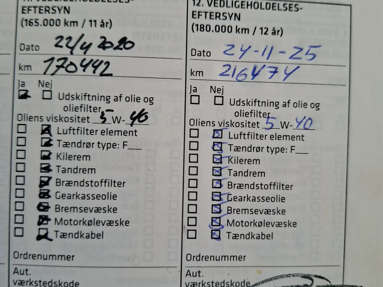 Billede 14 - Chevrolet Spark 1.0 LS NYSYNET & ny serviceret 