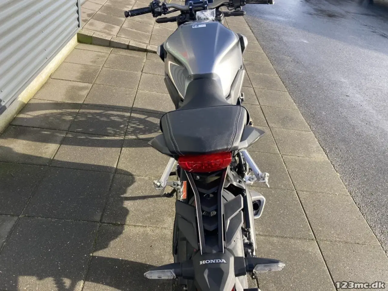 Billede 14 - Honda CB 650 R MC-SYD BYTTER GERNE  5 ÅRS FABRIKS GARANTI