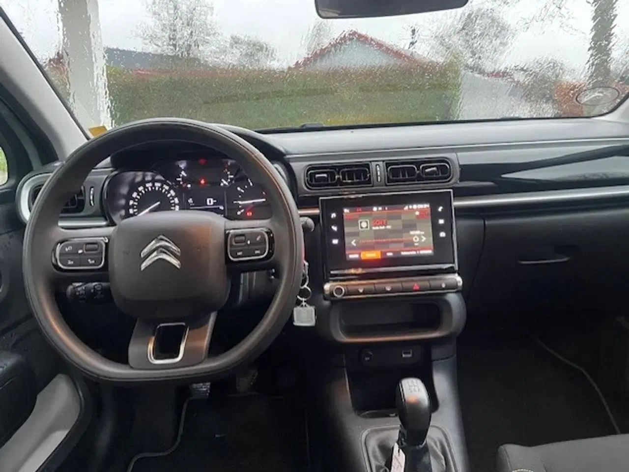 Billede 10 - Citroen C3 1,2 Puretech 82 Surpreme