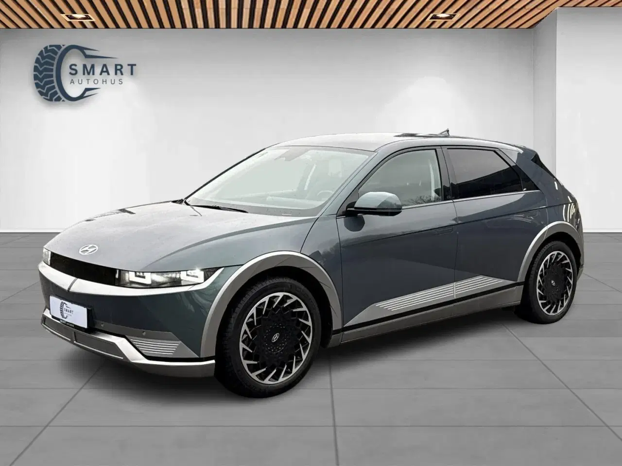 Billede 1 - Hyundai Ioniq 5 73 Techniq