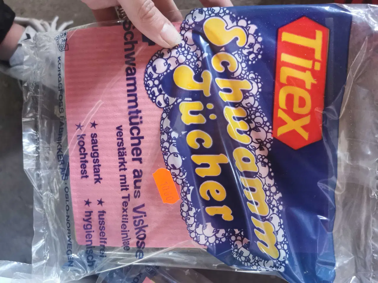 Billede 8 - Lidt af hvert