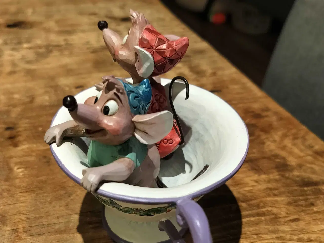 Billede 3 - Mus i Tekop 