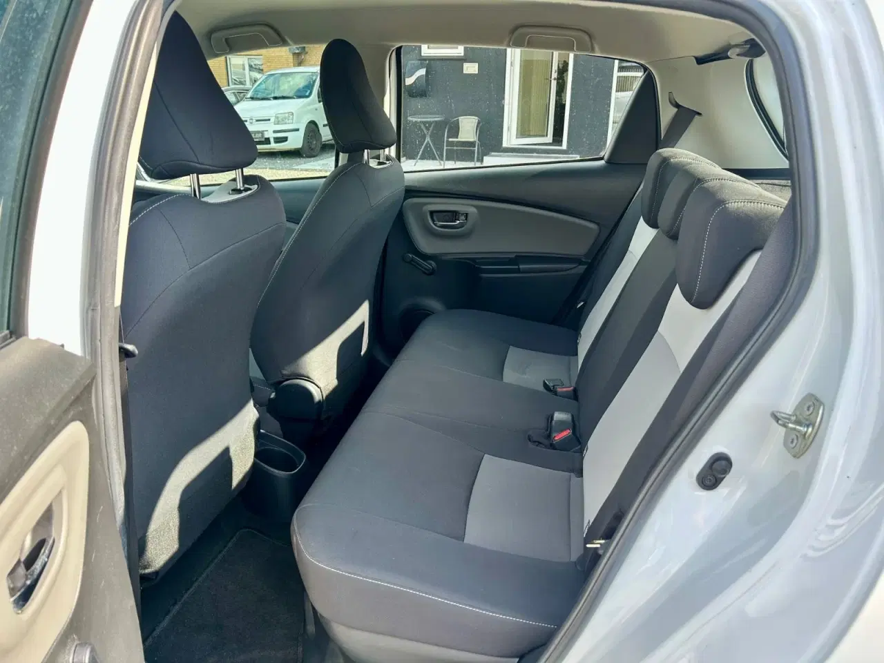 Billede 15 - Toyota Yaris 1,5 Hybrid H2 e-CVT