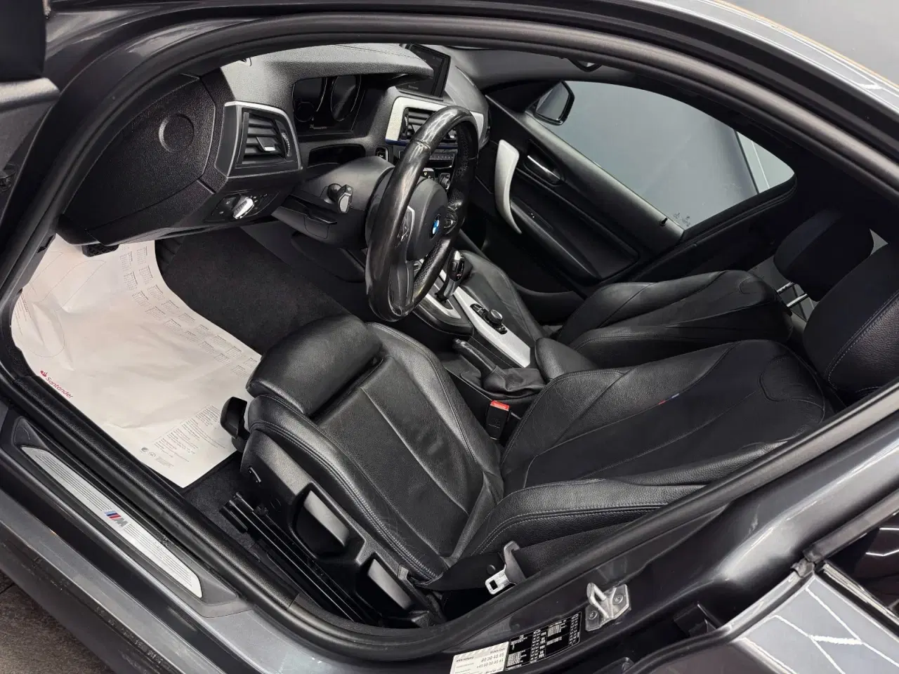 Billede 6 - BMW 118i 1,5 M-Sport aut.