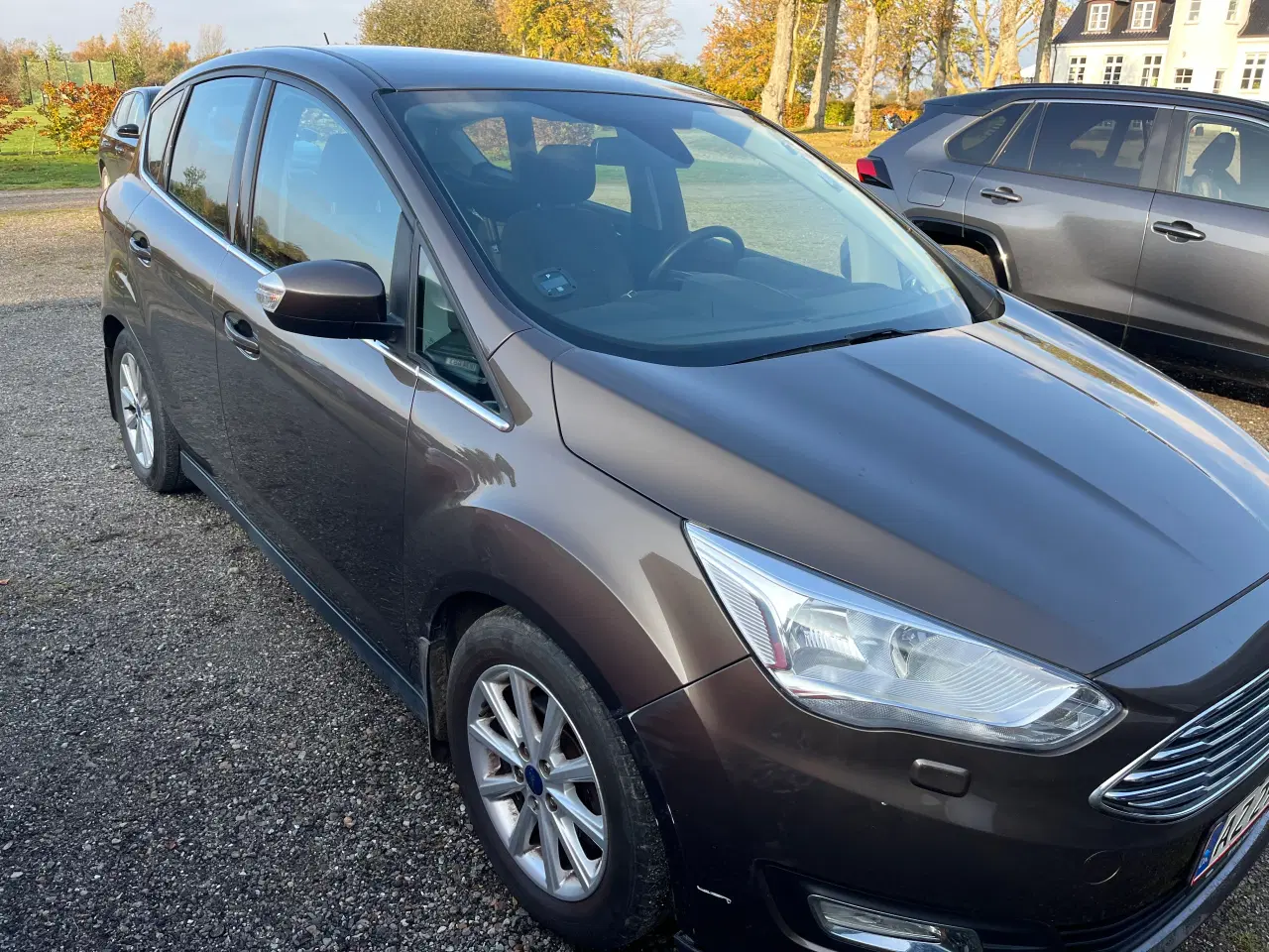 Billede 2 - Ford c max