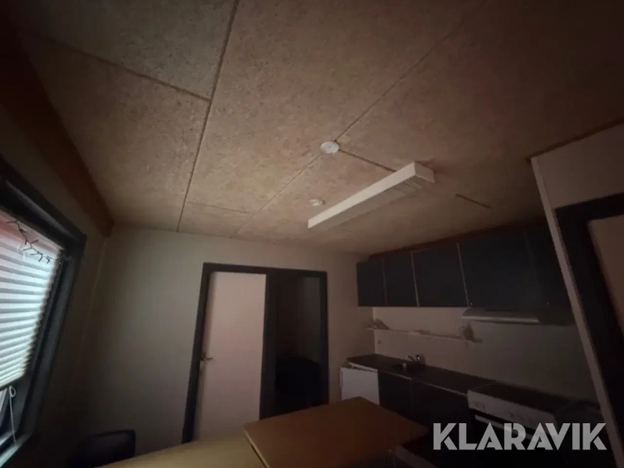 Billede 9 - Beboelsesmodul mandskabsvogn 4 personer med køkken og bad