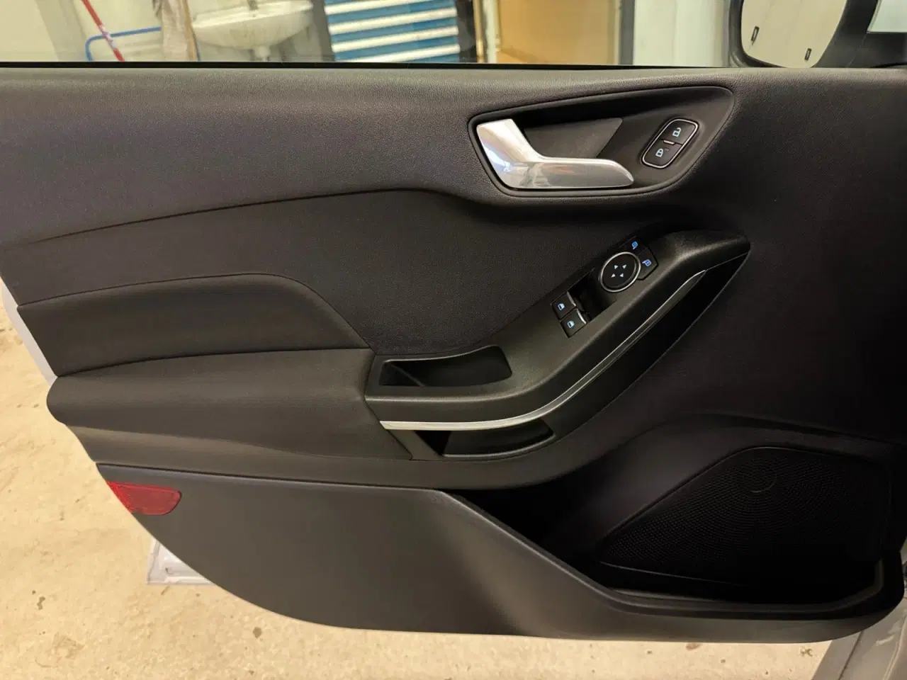 Billede 12 - Ford Fiesta 1,0 EcoBoost ST-Line