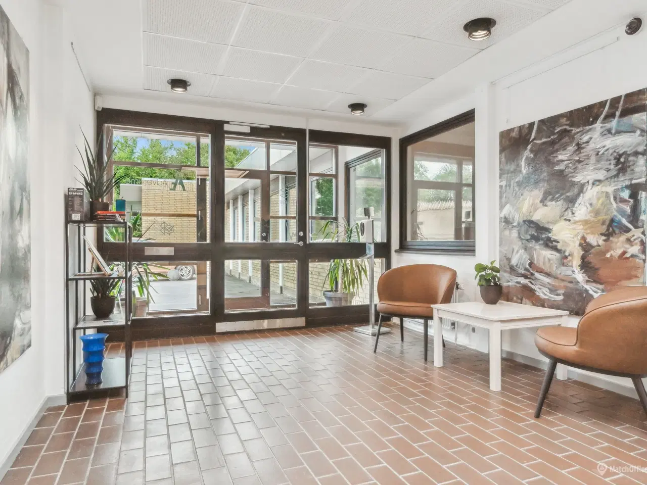 Billede 12 - Sydfyns bedste og billigste kontorlokaler