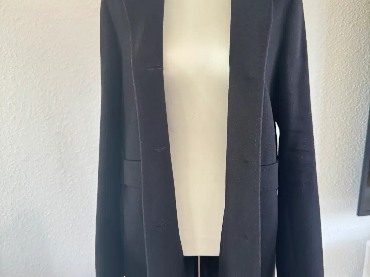 Billede 7 -  Frakke fra Max Mara Weekend 