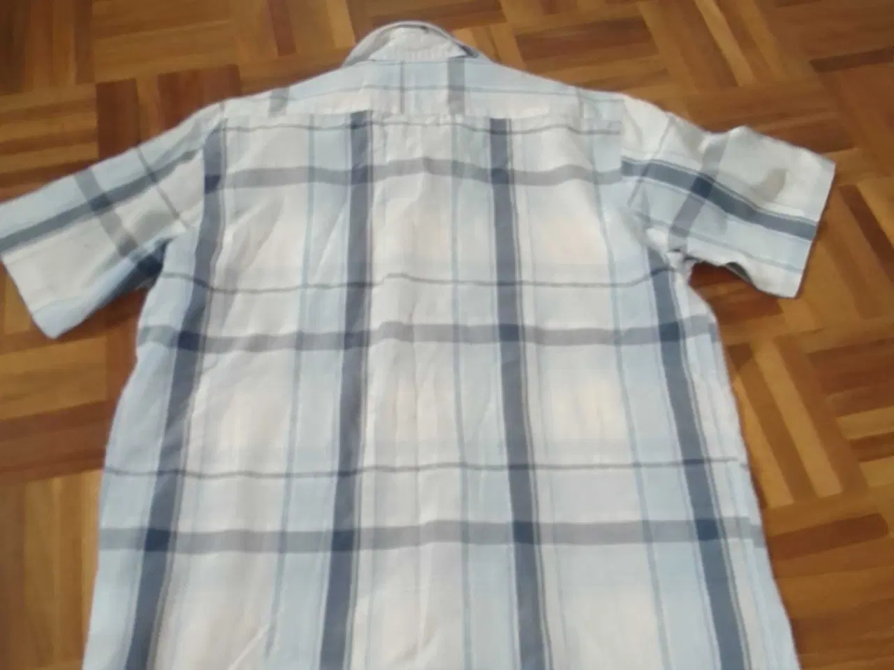 Billede 2 - Ternet link skjorte i m