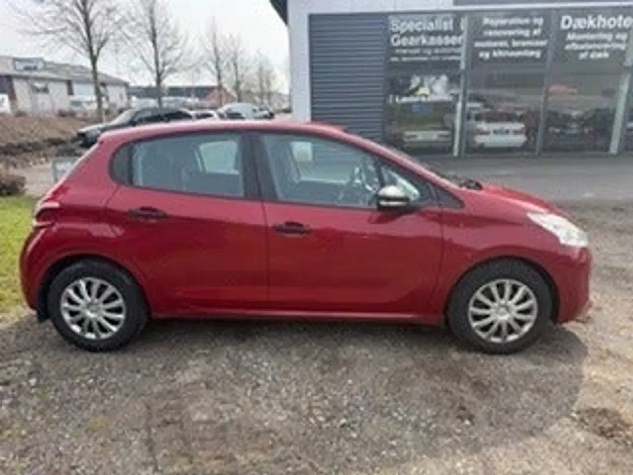 Billede 4 - Peugeot 208 1,0 VTi Access