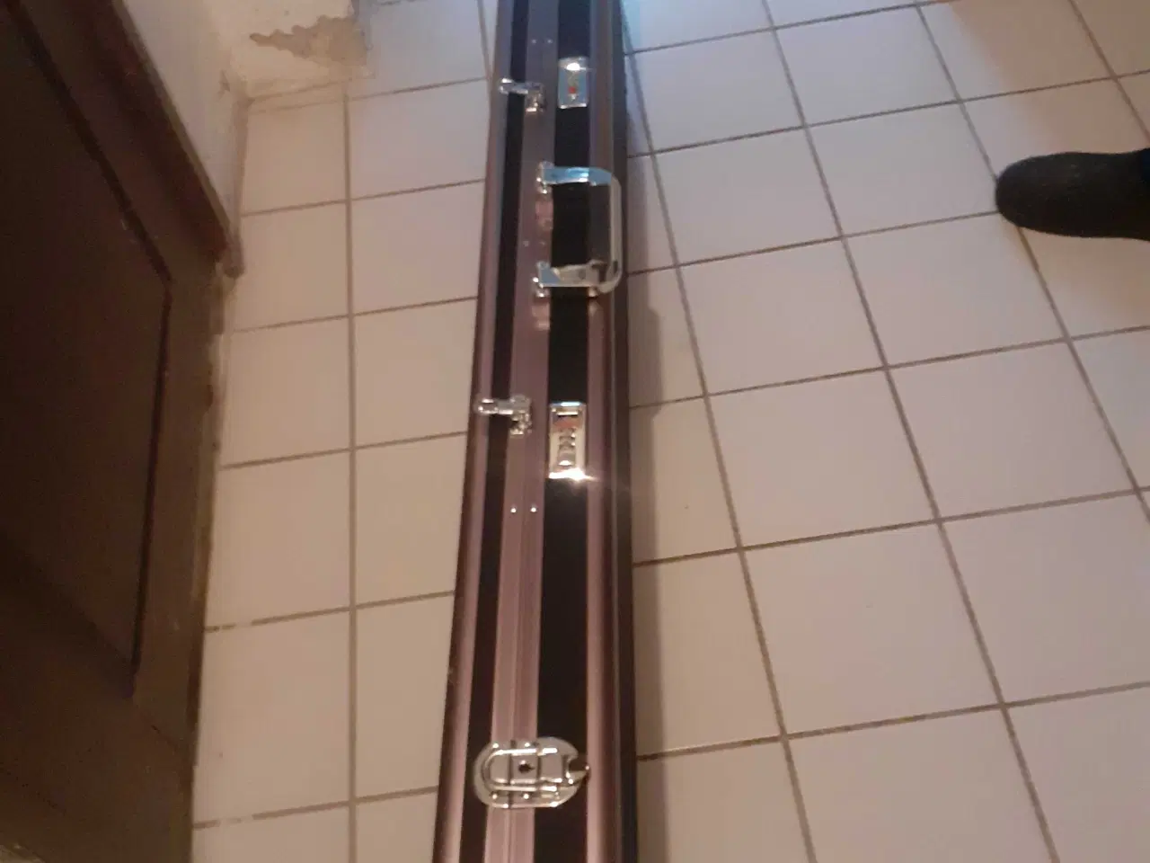 Billede 8 - Riffel Schulz & Larsen 6,5x55 Classic 98 