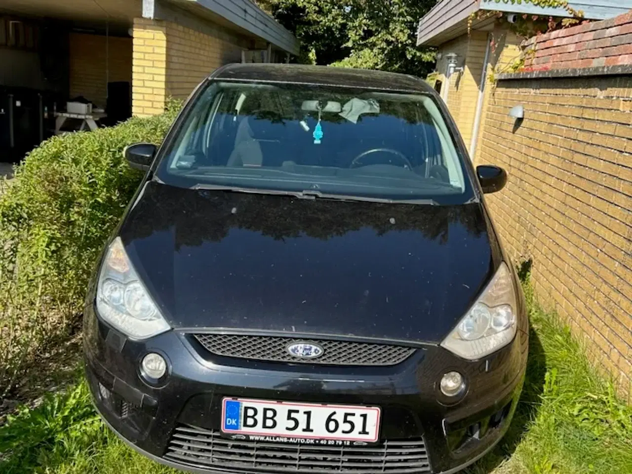 Billede 3 - ford s max