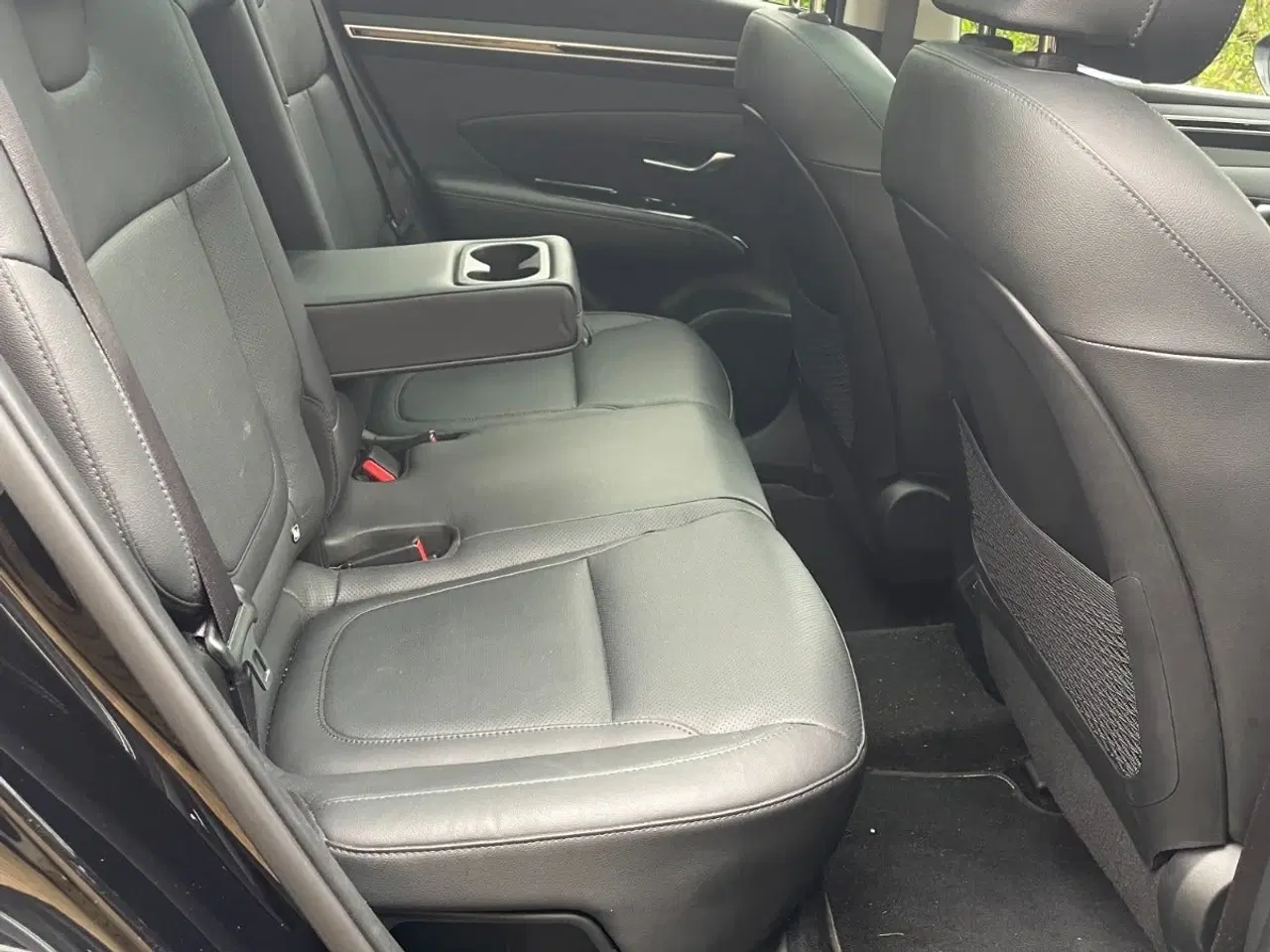 Billede 19 - Hyundai Tucson 1,6 PHEV Advanced aut. 4WD