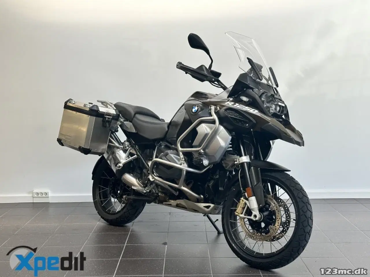 Billede 3 - BMW R 1250 GS Adventure