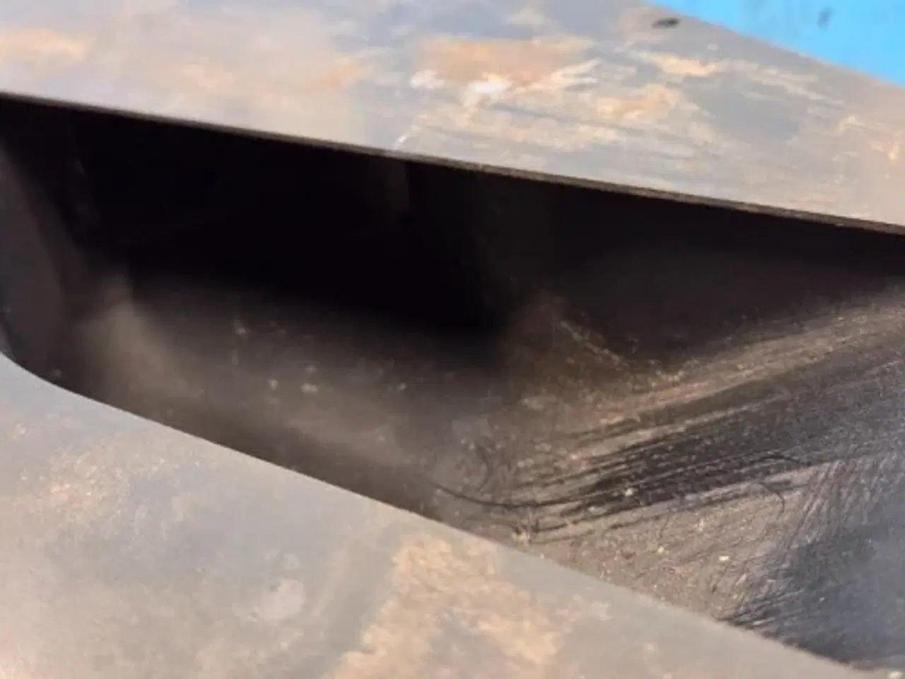 Billede 21 - Claas Lexion 600 Quantimeter Udstyr Komplet Sæt 7859100