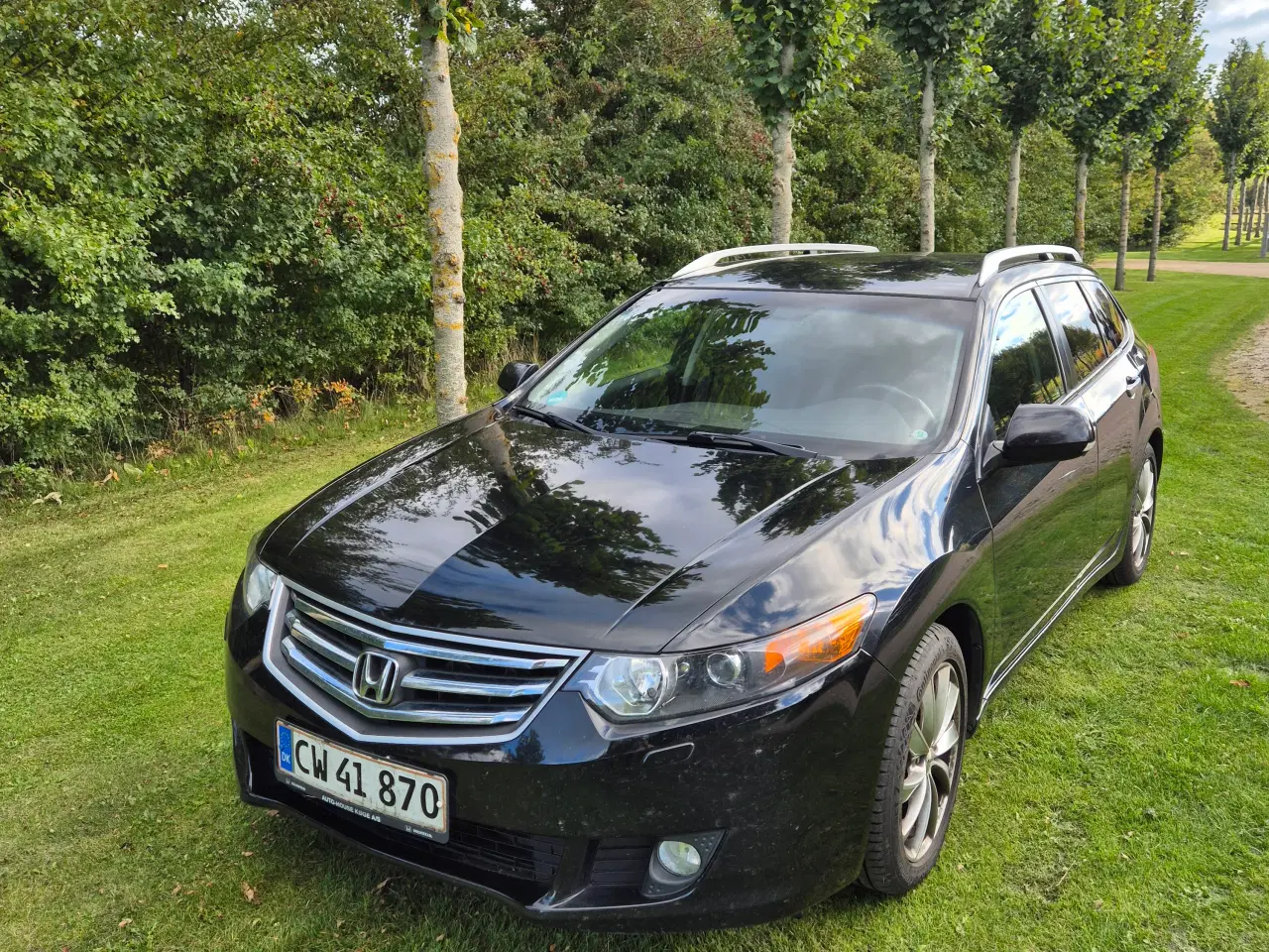 Billede 2 - Honda Accord