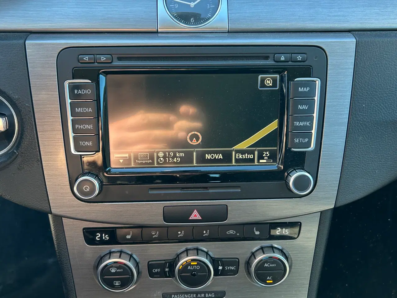 Billede 10 - VW Passat 2.0 TDI 
