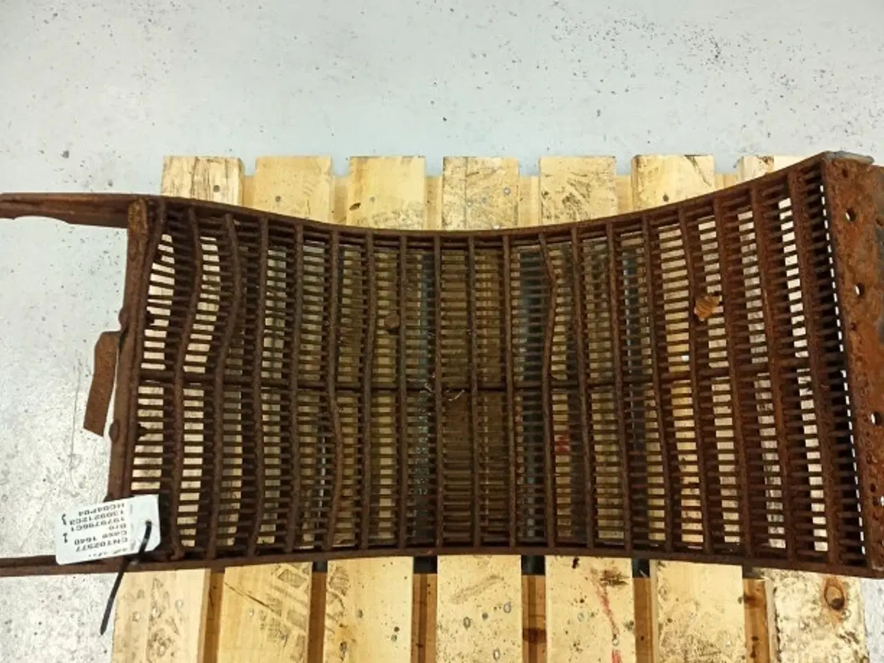 Billede 9 - Case 1640 Bro 1979796C1