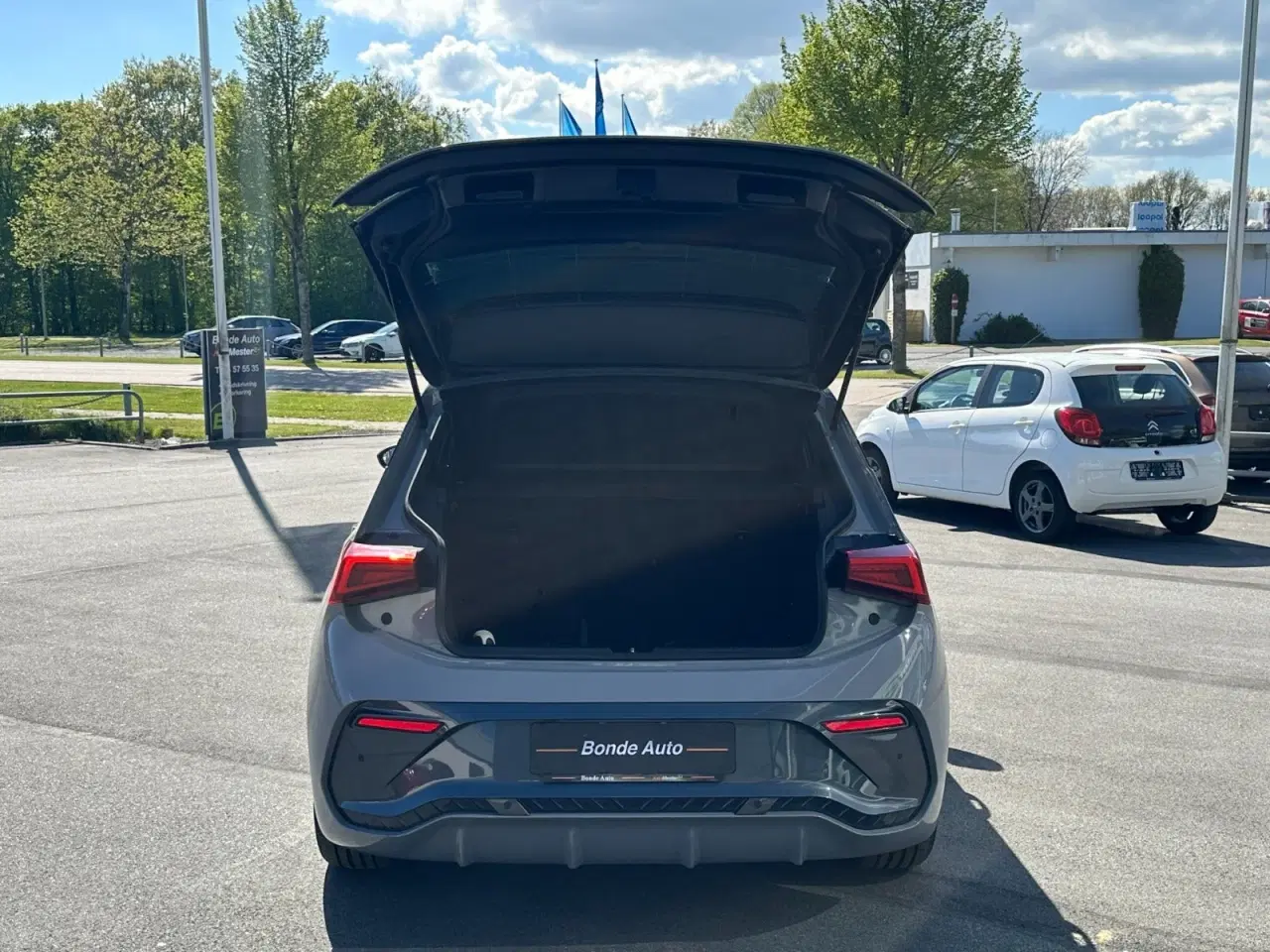 Billede 6 - Cupra Born 58 