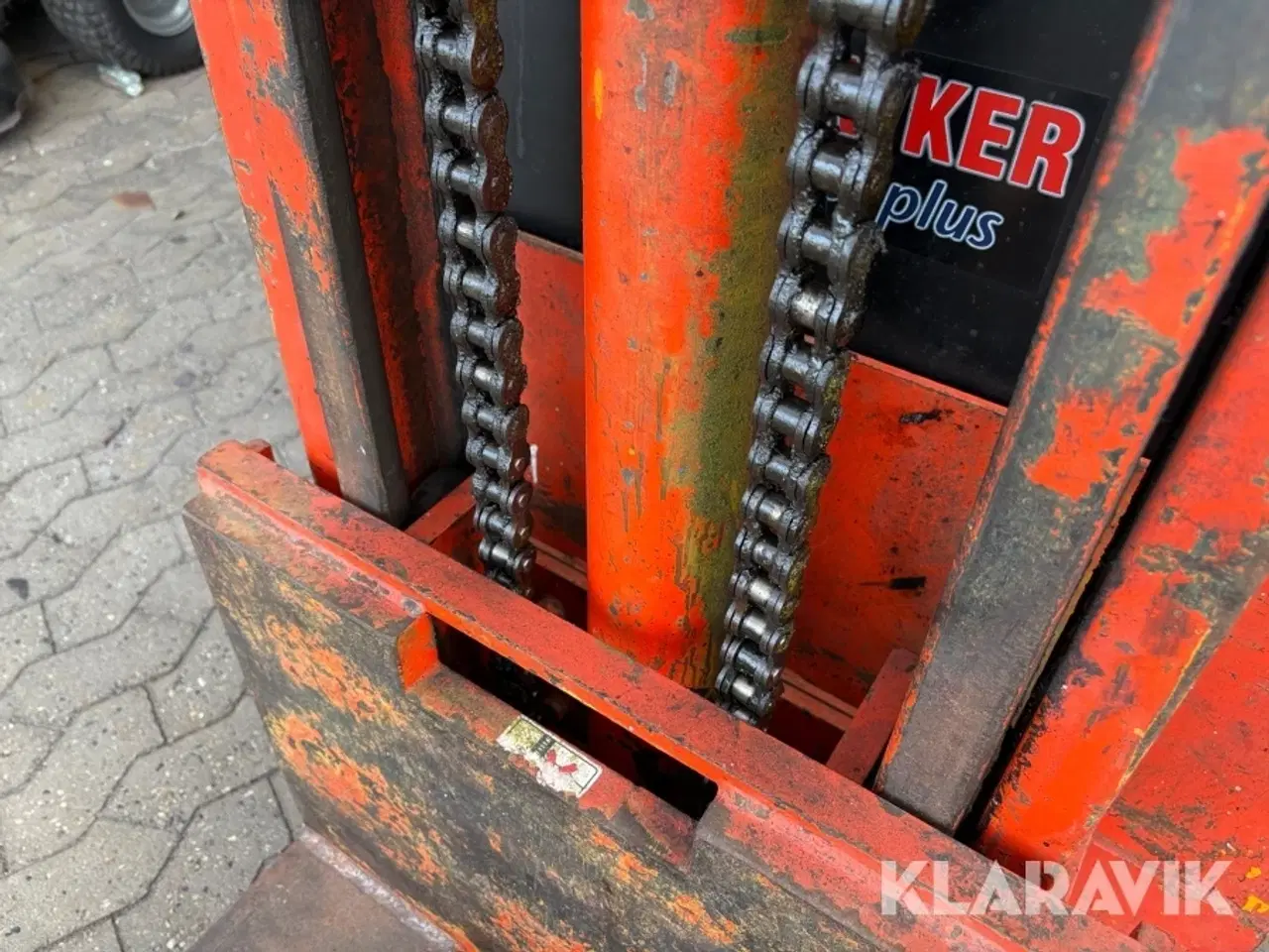 Billede 7 - Stabler Walstedt SBE/SF 1500